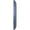 Ekena Millwork Jackson Ceiling Medallion (Canopies up to 7 3/8"), 12 1/4"OD x 4"ID x 1 1/8"P, Americana Crackle CM12JAAMC - alternate 5